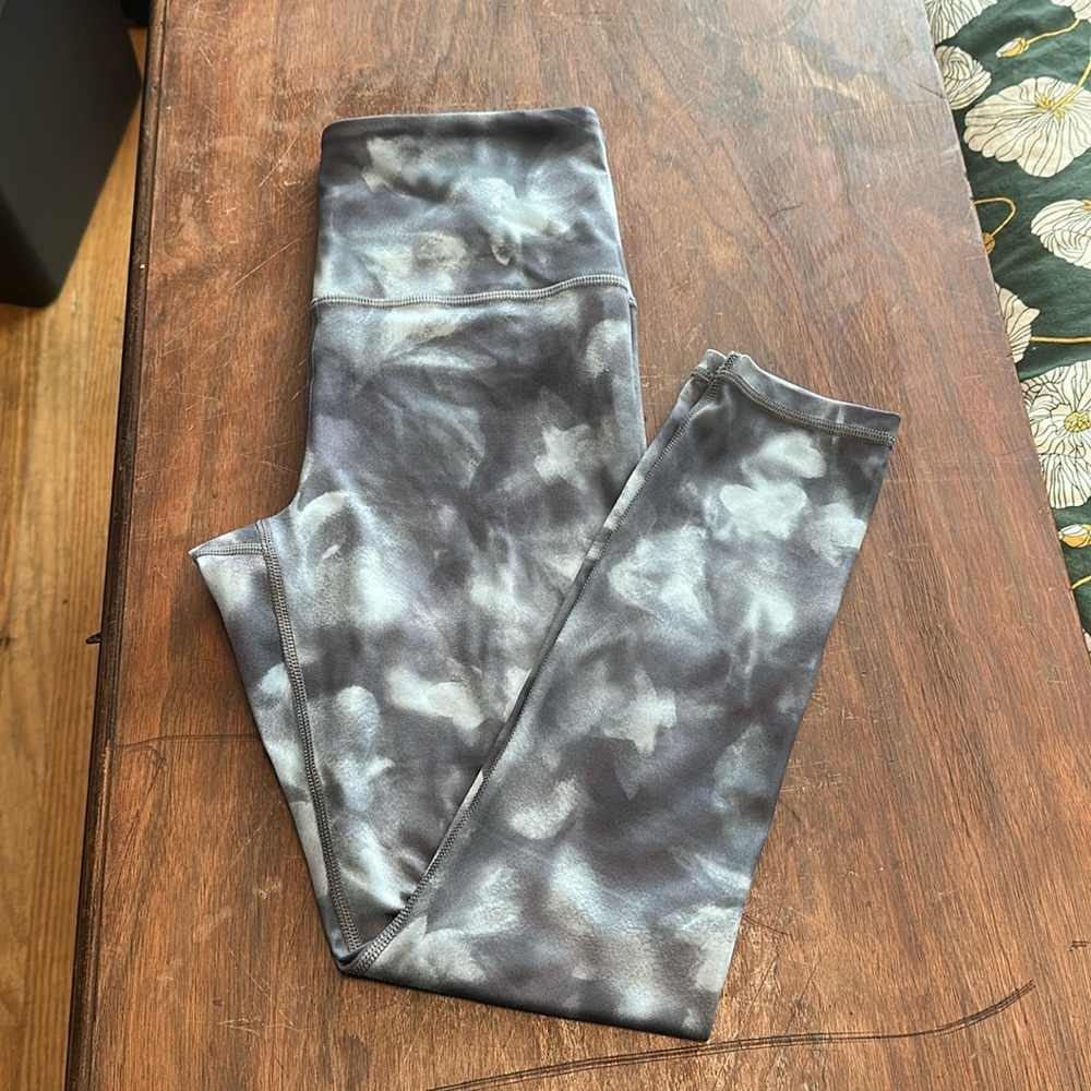 Athleta Elation Leggings